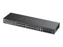 ZyXEL GS2220-28 - Switch - managed - 24 x 10/100/1000