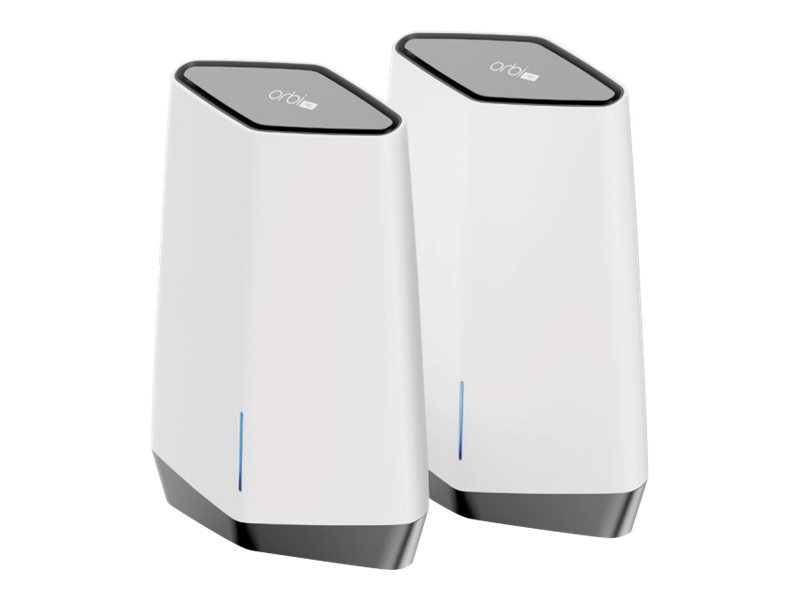 Netgear Orbi Pro SXK80 - WLAN-System - (Router, Extender)