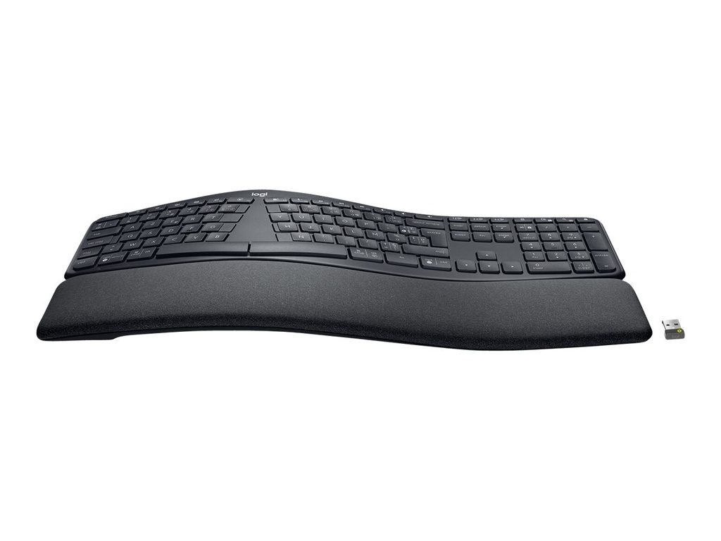 Logitech Ergo Series ERGO K860 for Business