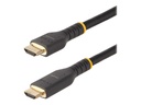 StarTech.com 7 m Aktives HDMI Kabel 4k, High-Speed HDMI 2.0 ARC Kabel