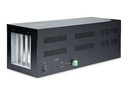 StarTech.com 4-Slot PCIe Expansion Chassis with