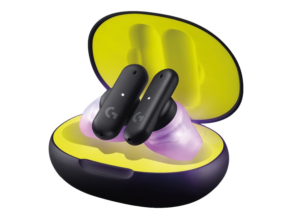 Logitech G FITS - True Wireless-Kopfhörer mit