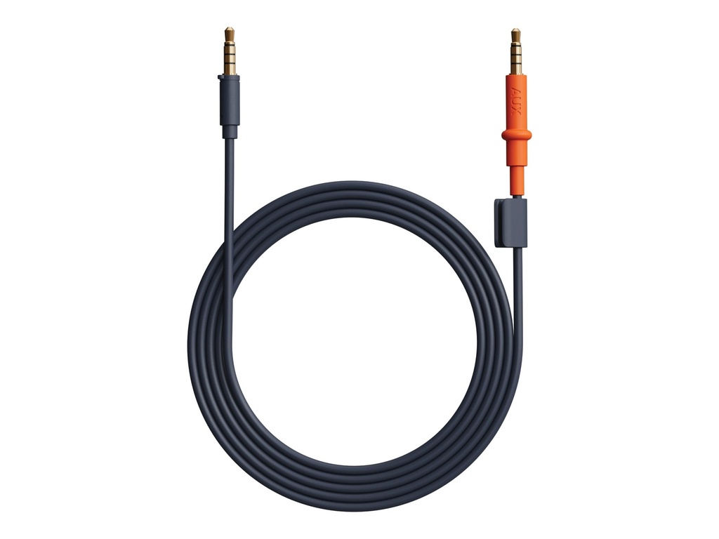 Logitech Audiokabel - 3,5 mm Audioanschluss