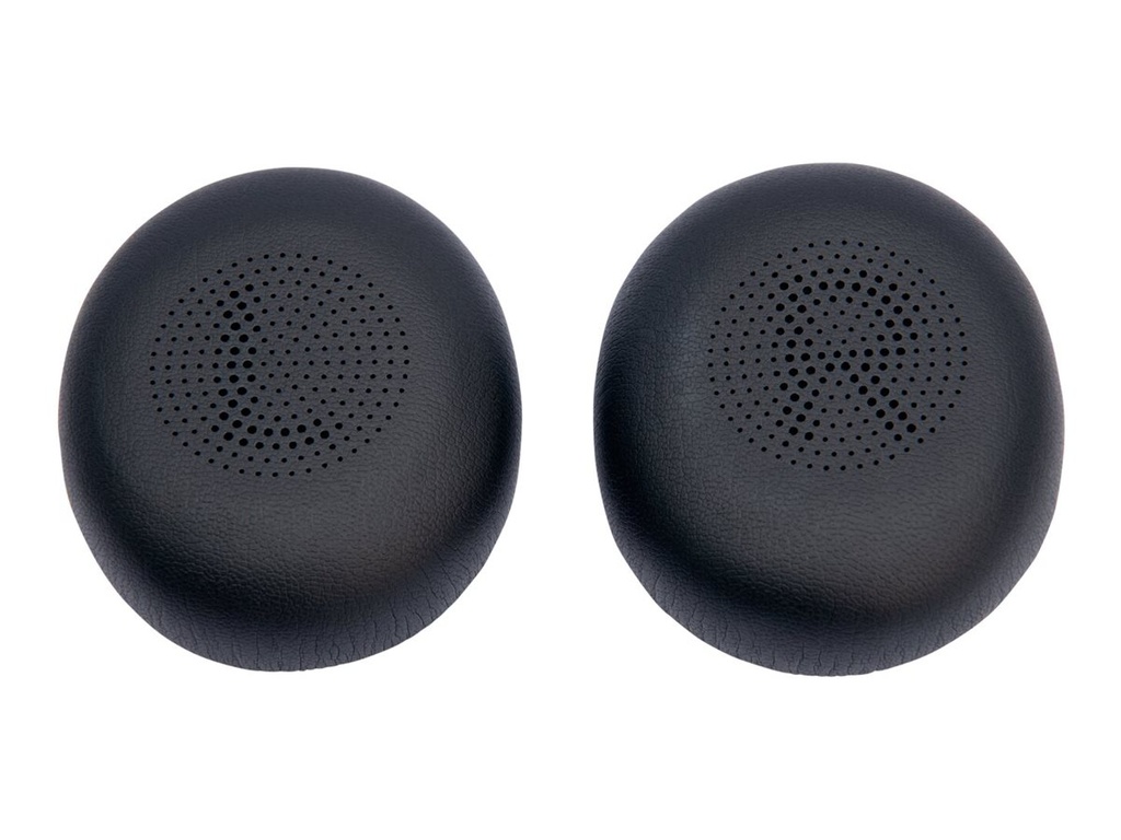 Jabra Ohrpolster - Schwarz (Packung mit 6)