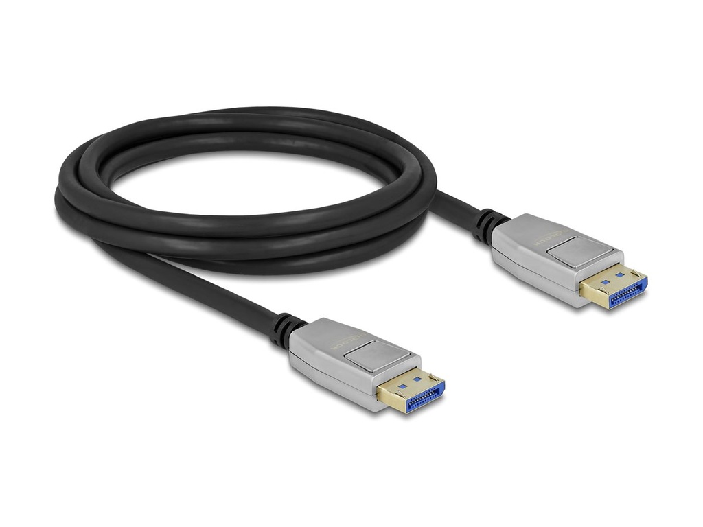 Delock DisplayPort-Kabel - DisplayPort (M)