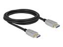 Delock DisplayPort-Kabel - DisplayPort (M)
