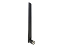 Delock WLAN RP-SMA - Antenne - Wi-Fi - ungerichtet