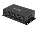 StarTech.com Startech 8 Port USB auf Seriell RS-232 Adapter