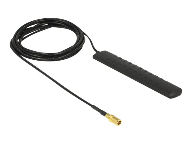 Delock Antenne - Dipol - Fernseher, Radio