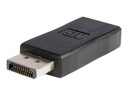 StarTech.com Startech DisplayPort auf HDMI Video Adapter (Stecker/Buchse)