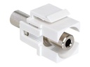Delock Modulare Eingabe - Mini-Phone Stereo