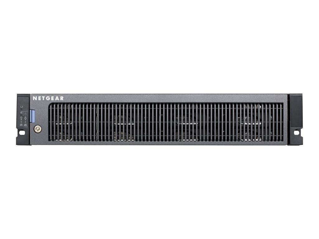 Netgear ReadyNAS 3312 - V2 - NAS-Server - 12 Schächte
