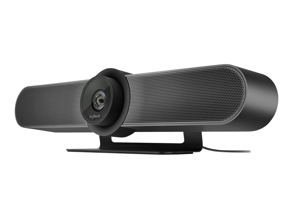Logitech MeetUp - Konferenzkamera - schwenken