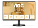 AOC Basic-line 27B3HMA2 - B3 Series - LED-Monitor - 68.6 cm (27")