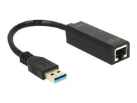 Delock Adapter USB 3.0 > Gigabit LAN 10/100/1000
