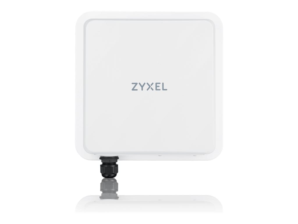 ZyXEL Nebula FWA710 - Wireless Router - WWAN