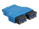 Delock Interner USB-Adapter - USB Typ A (W)