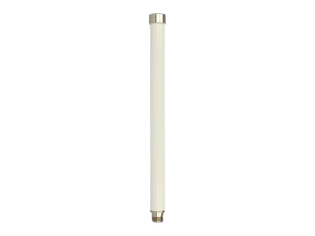 Delock WLAN - Antenne - Wi-Fi - 8 dBi - ungerichtet