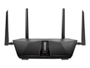 Netgear Nighthawk RAX50 - Wireless Router 4-Port-Switch