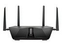Netgear Nighthawk RAX50 - Wireless Router 4-Port-Switch