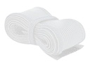 Delock Braided Sleeving with Hook-and-Loop Fastener