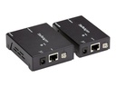 StarTech.com HDMI über CAT5e HDBaseT Extender