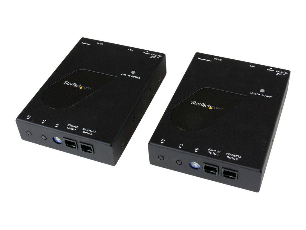 StarTech.com HDMI über IP Ethernet LAN Extender