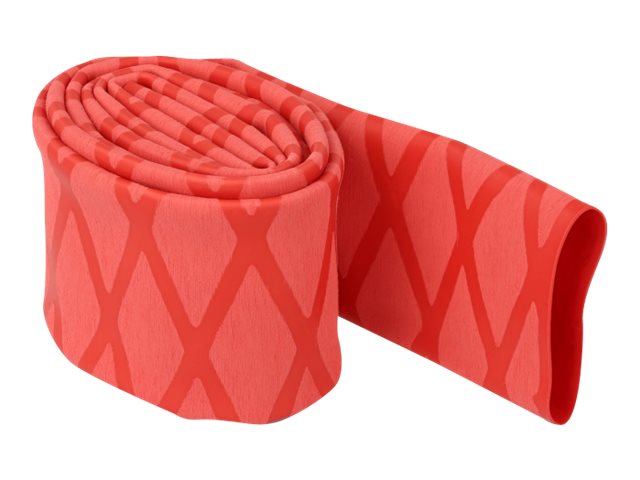 Delock Flexible Kabelleitung - X-Muster - 1 m