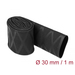 Delock Schrumpfschlauch x-Muster rutschfest x schwarz Schrumpfschlauc...