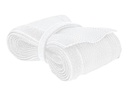 Delock Braided Sleeving with Hook-and-Loop Fastener