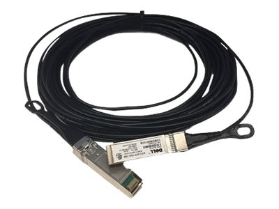 Dell 10GbE - Netzwerkkabel - SFP+ zu SFP+ - 10
