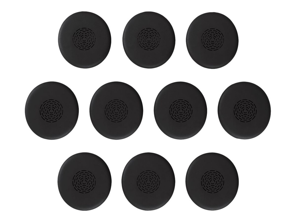 [14101-84] Jabra Engage - Ohrpolster für Headset (Packung