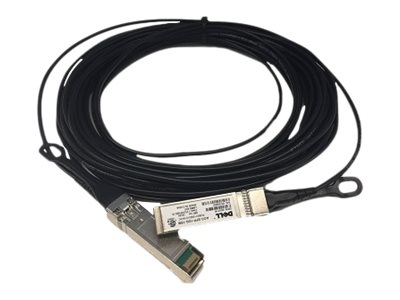 Dell 10GbE - Netzwerkkabel - SFP+ zu SFP+ - 3