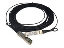 Dell 10GbE - Netzwerkkabel - SFP+ zu SFP+ - 3