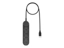 Jabra Kontrolleinheit für Headset - für Engage 50 II UC Mono