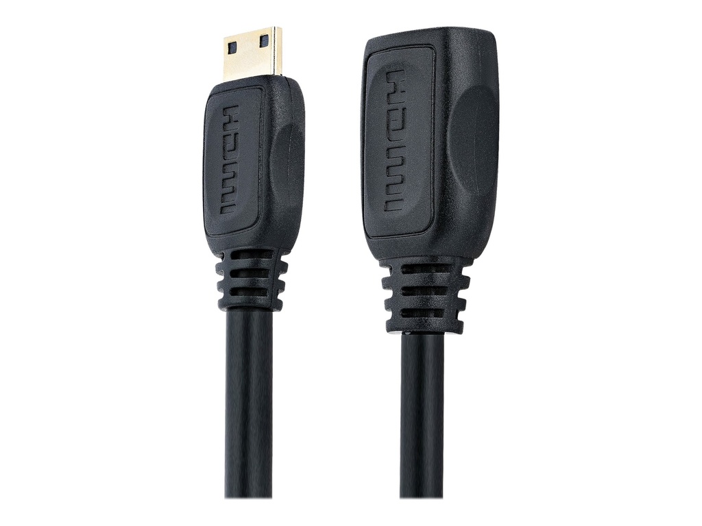 StarTech.com 13cm High-Speed HDMI-Kabel - HDMI