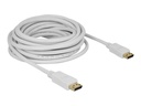 Delock Videokabel - DisplayPort (M) zu DisplayPort (M)