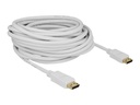 Delock Videokabel - DisplayPort (M) zu DisplayPort (M)