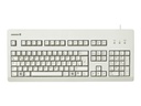 Cherry G80-3000 - Tastatur - PS/2, USB - GB