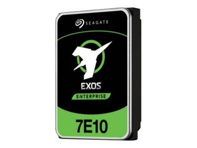 Seagate Exos 7E10 ST8000NM018B - Festplatte
