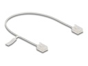 Delock Patch-Kabel - RJ-45 (M) zu RJ-45 (M)
