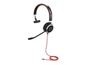 Jabra Evolve 40 Mono - Headset - On-Ear - Ersatz
