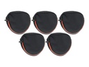 Jabra Tasche für Headset (Packung mit 5)