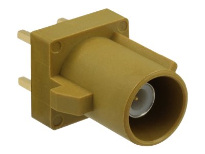 Delock RF-Anschluss - FAKRA K-Stecker Stecker