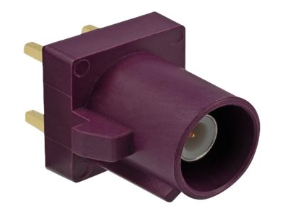 Delock RF-Anschluss - FAKRA D-Anschluss Stecker