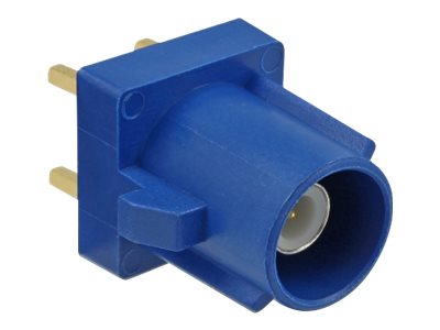 Delock RF-Anschluss - FAKRA C-Anschluss Stecker