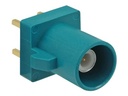 Delock RF-Anschluss - FAKRA Z-Anschluss Stecker