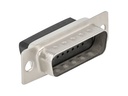 Delock Datenanschluss - HD-26 (M) (Packung