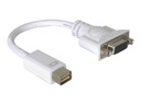 Delock VGA-Kabel - Mini-DVI (M) zu HD-15 (VGA)