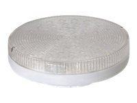 Delock LIGHTING - LED-Lampe - GX53 - 3 W - kühles weißes Licht